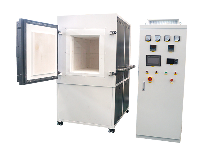 1700℃大容積高溫燒結爐