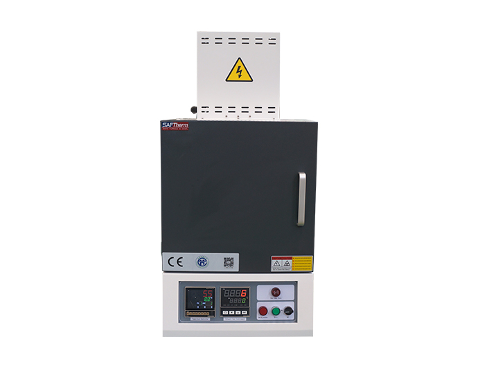 STM-12-12PRO高溫馬弗爐