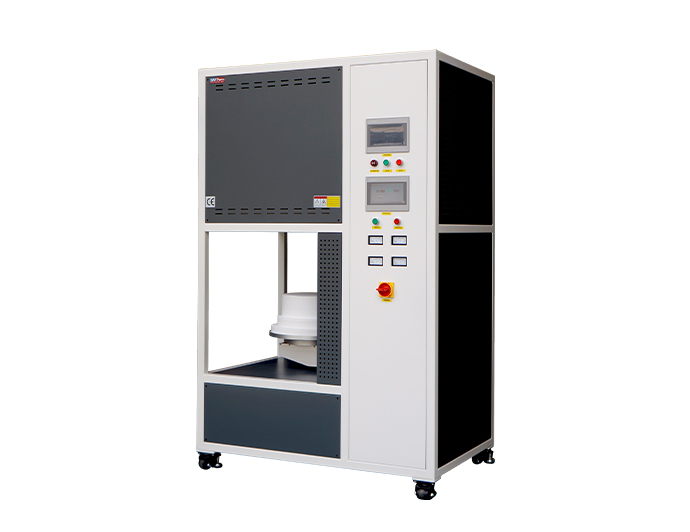 1700℃升降式高溫燒結(jié)爐