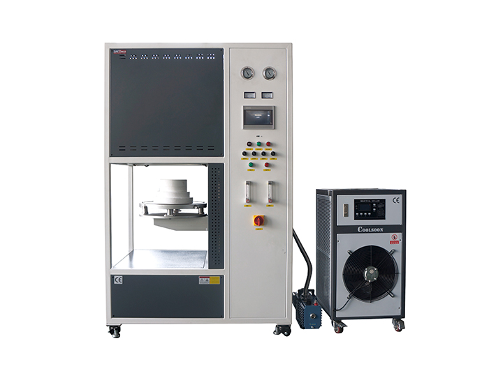 STSQ-8-17氣氛升降燒結爐