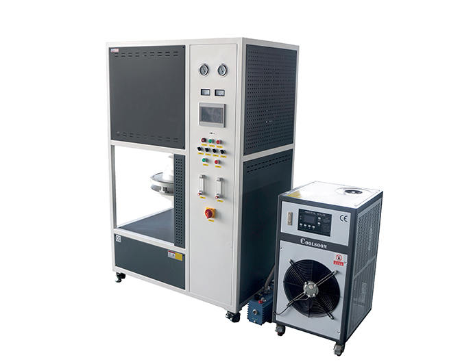 STSQ-8-17氣氛升降燒結爐